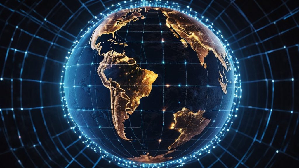 In 10 year, the world has to thanks Blockchain Application for its innovation 10 In 10 year, the world has to thanks Blockchain Application for its innovation