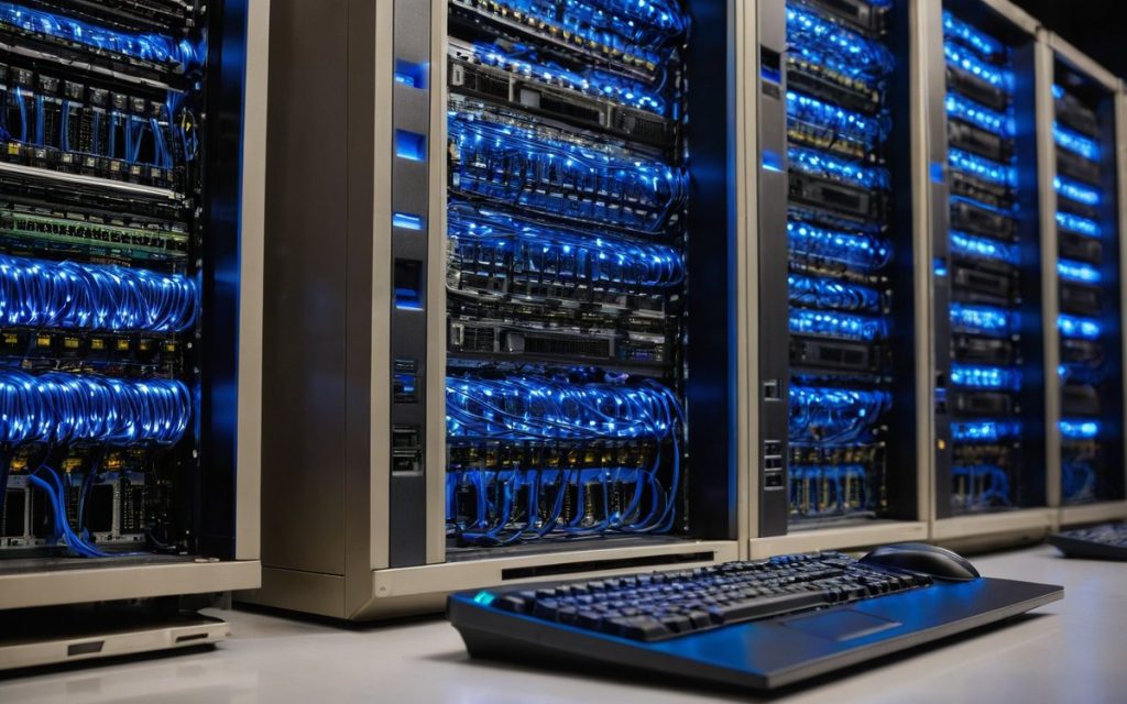 Tích hợp với hệ thống cũ: API, file hay chạm thẳng vào database