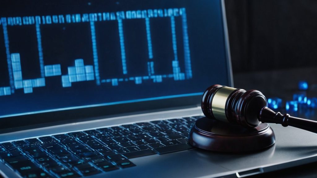 #Cuộc Chơi Thay Đổi - Ứng Dụng Blockchain Vào Pháp Luật