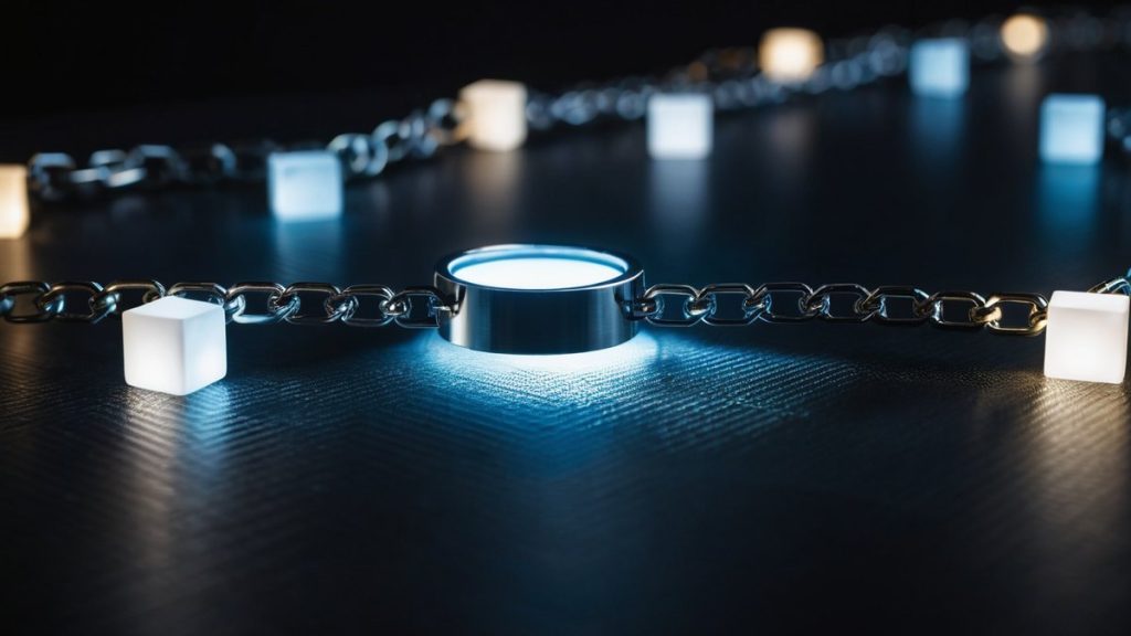 VietSoftware experts “decode” Blockchain 19 VietSoftware experts “decode” Blockchain