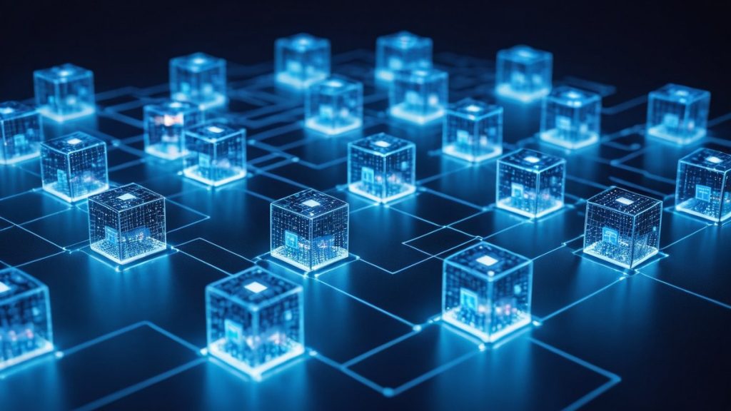 What are the applications of Blockchain? 4 What are the applications of Blockchain?