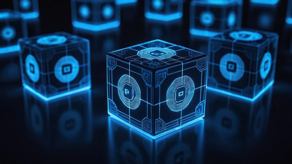 What is Blockchain 2.0? 14 What is Blockchain 2.0?