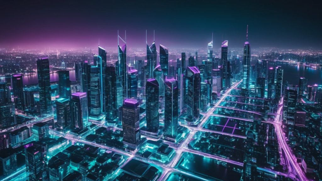 What is Blockchain 3.0? 3 What is Blockchain 3.0?